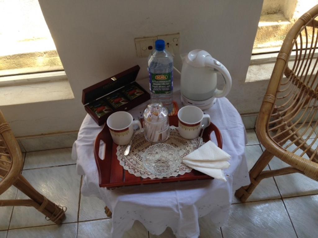 Airy Dale Villa And Guesthouse Ambalangoda  Zimmer foto
